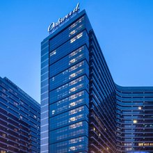 杭州奥克伍德国际酒店公寓