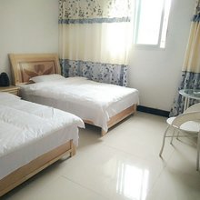 平江石牛寨金牛宾馆