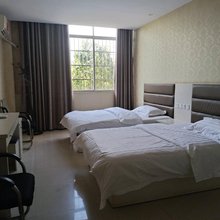 吉安万福宾馆