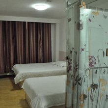 沈丘名流宾馆