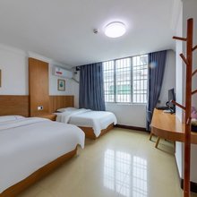 连州名立商务酒店