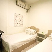 辽阳诚鸿旅店