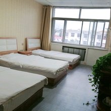 林西鑫泰宾馆