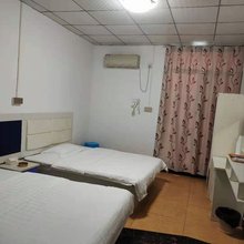 丽港公寓(中山大涌店)
