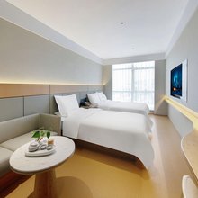 舟山定海四季酒店