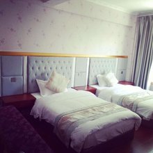 盐边县阳光小居商务宾馆