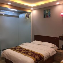 拜泉大众之家快捷宾馆