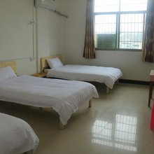 兴国连华住宿