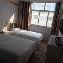 魏县如意家宾馆