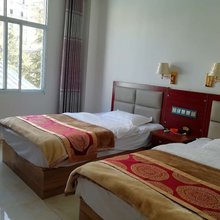 罗平金汇旅馆