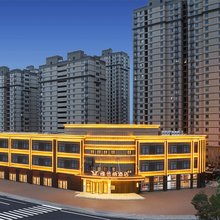 维也纳酒店(连云港火车站店)