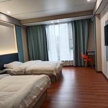 可家民宿