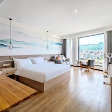 凯里怡景湾酒店(下司古镇店)