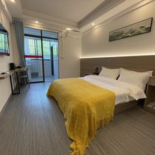 佛山方缘公寓(美的全球创新中心店)