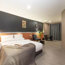 YAO·耀住私人影咖酒店(东莞长安万科广场店)