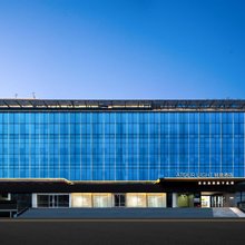 武汉光谷广场华中科技大学轻居酒店