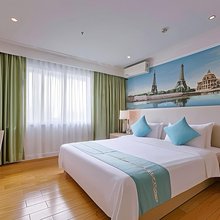 索菲罗兰酒店(深圳华强北店)