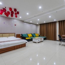 商丘世纪金源商务宾馆