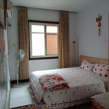 开封鼓楼星辰旅社