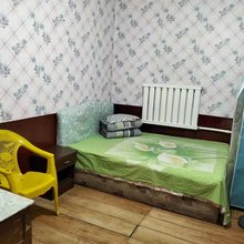 兰州晨光出租屋
