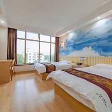 南浔寻梦大酒店