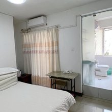 郑州三九八宾馆