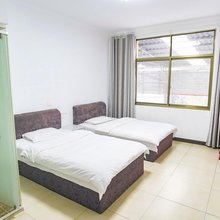 宜昌鸿燕农庄住宿