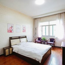 优客公寓(成都双流机场信息工程大学店)