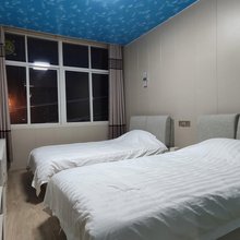 舒城红四方老客栈