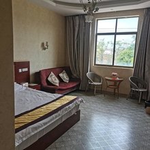 嵩明海锐宾馆