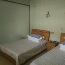 榆中合意宾馆