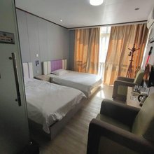 平湖客隆宾馆