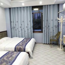 习水明花客栈