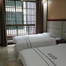 溶江宾馆