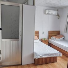 沧州振华旅馆