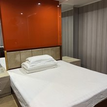 沈阳福美家快捷宾馆