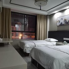 长丰鸿泰宾馆