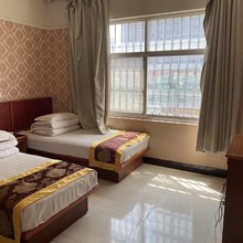汝阳雨轩宾馆