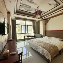 陇南小江南酒店