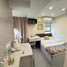 琴姐民宿(五角场地铁站店)