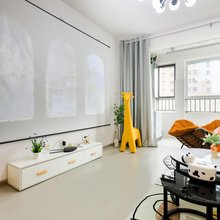 云深不知处民宿(济南长清大学城银座商业街店)