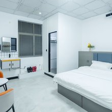 汕头玉蓬公寓