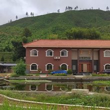 赣州福涌云境山庄