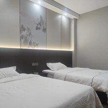 钟祥怡园宾馆