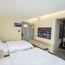 名顺商旅酒店(凤庆街心花园店)