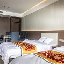 乐水快捷酒店