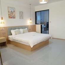 涉县遇见归宿自助入住民宿