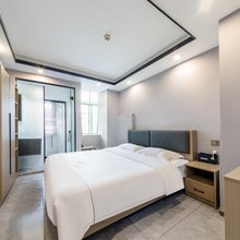 德弘公馆(深圳龙华高坳新村店)