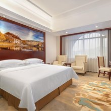 维也纳酒店(宁海国际会展中心店)