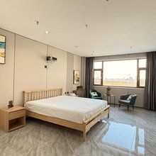 私密空间智慧公寓(莫旗店)